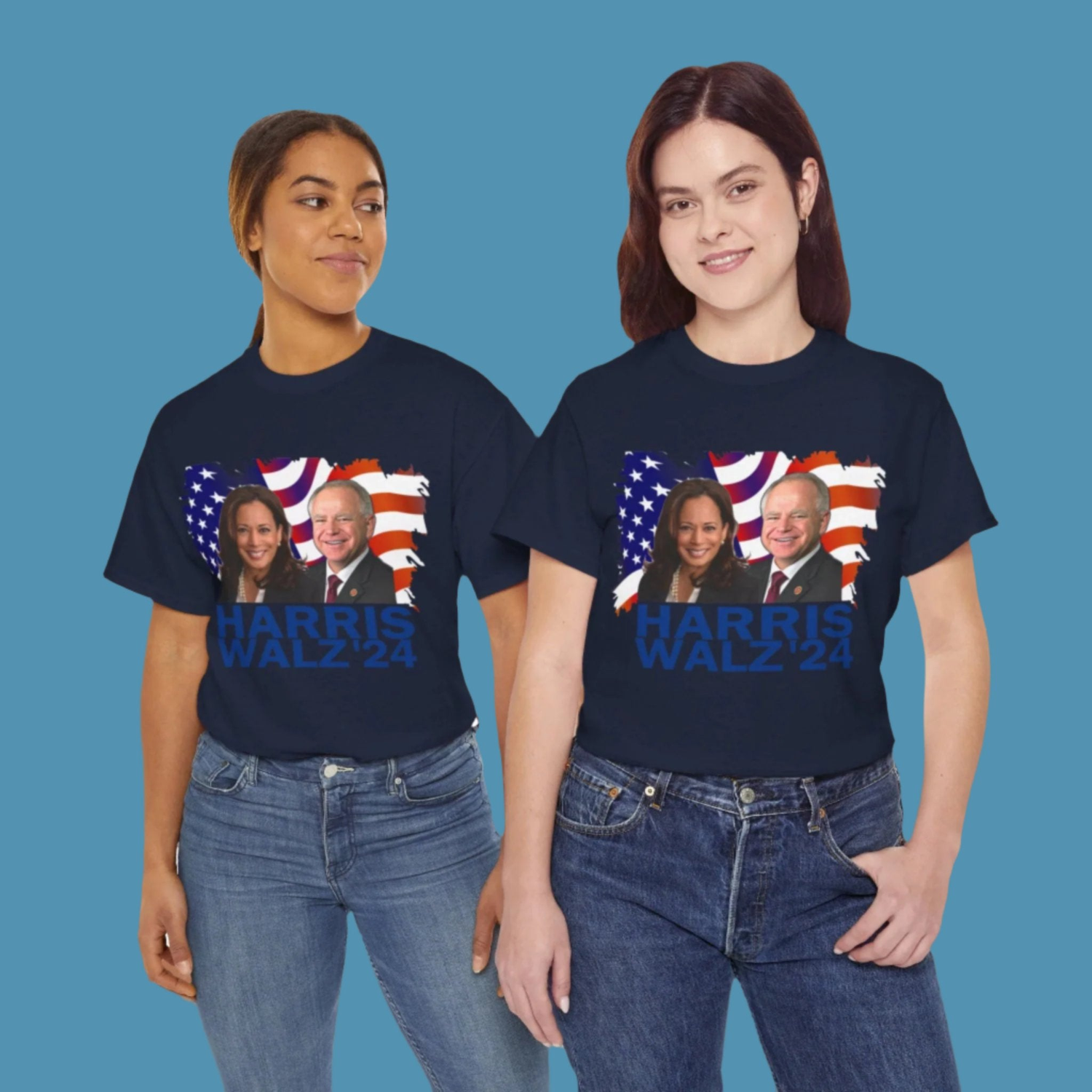 Campaign Gear