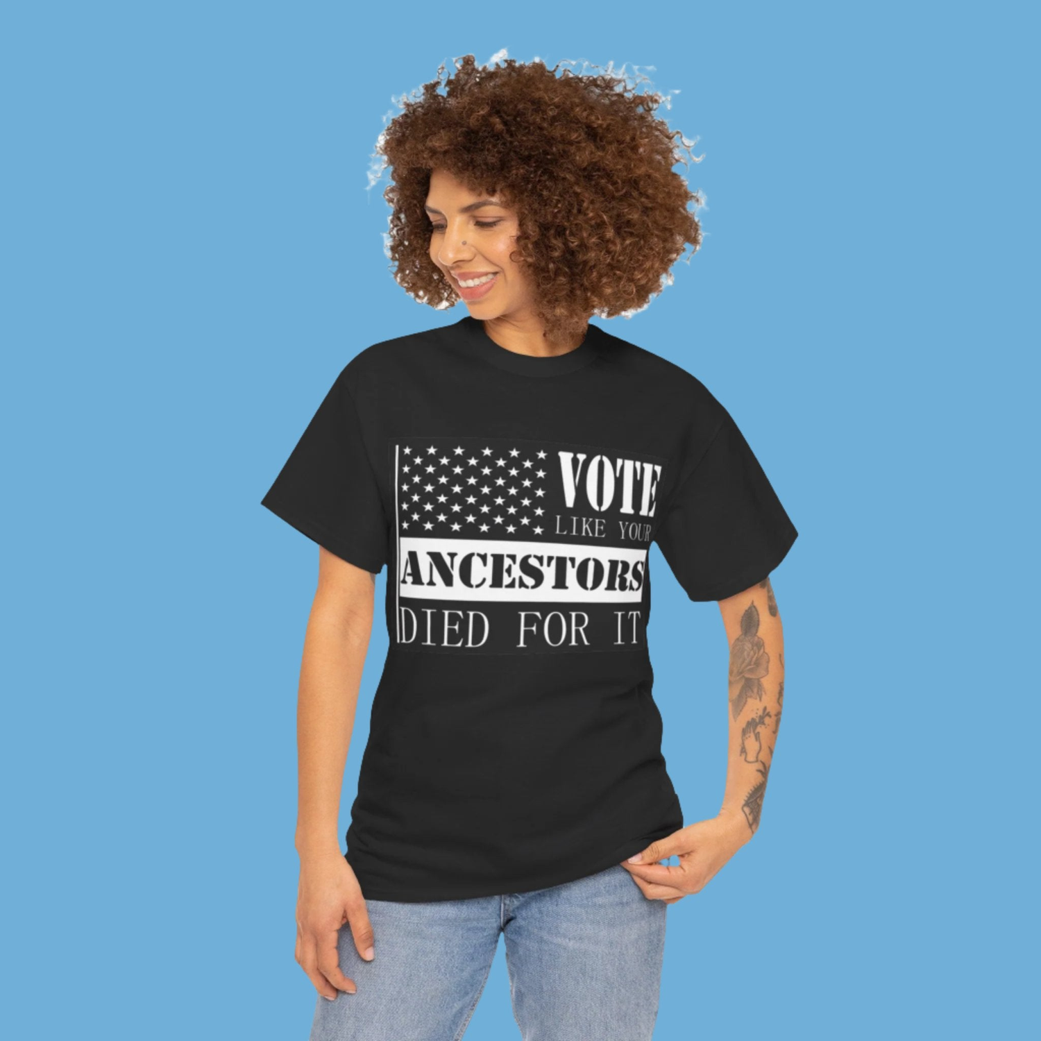 Vote