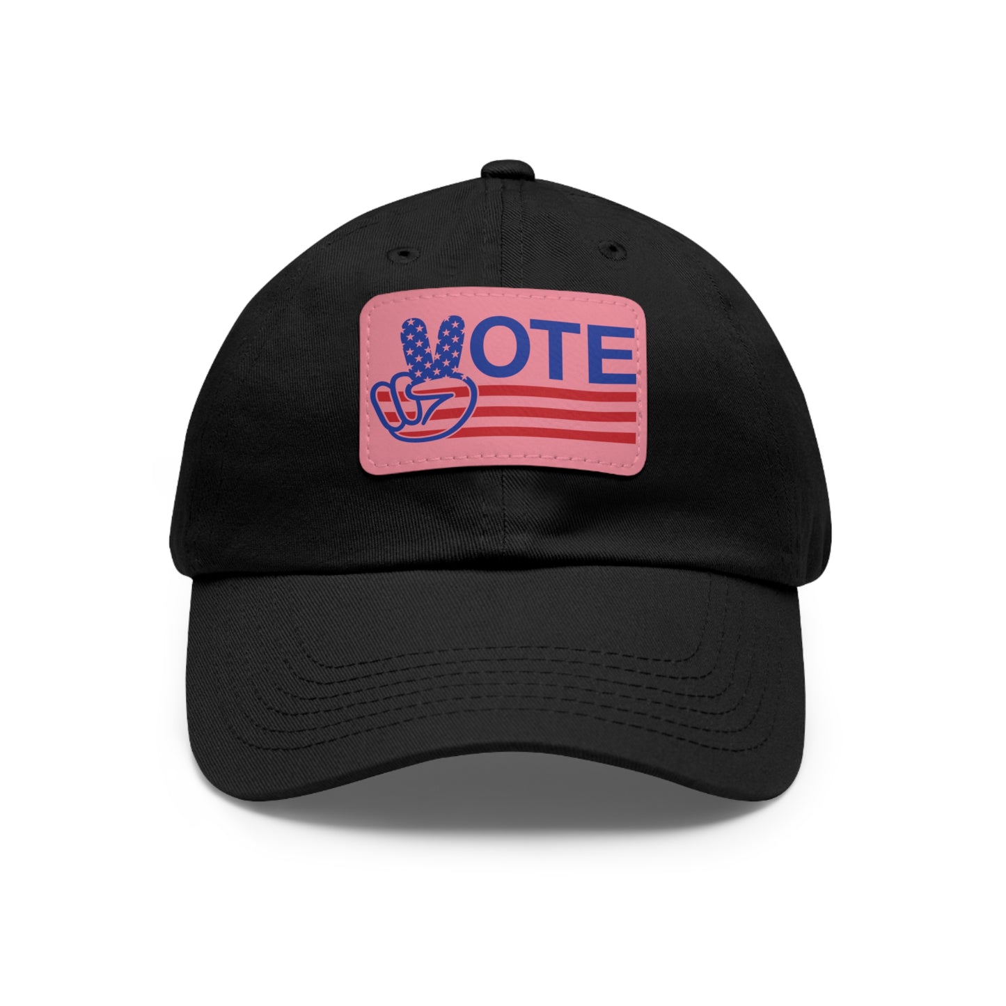 Vote Cap