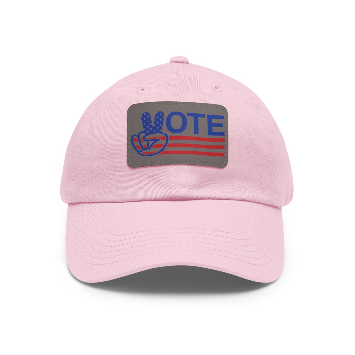 Vote Cap