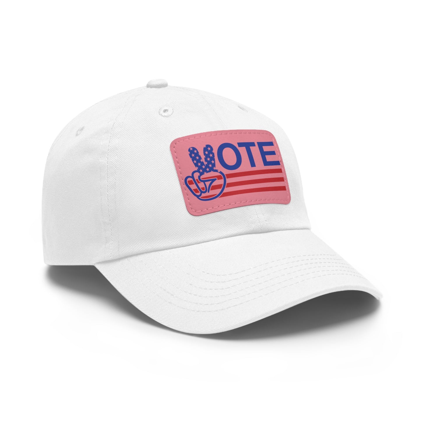 Vote Cap