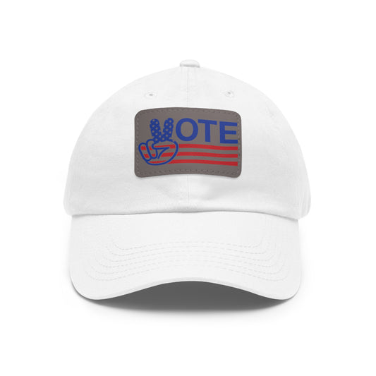 Vote Cap