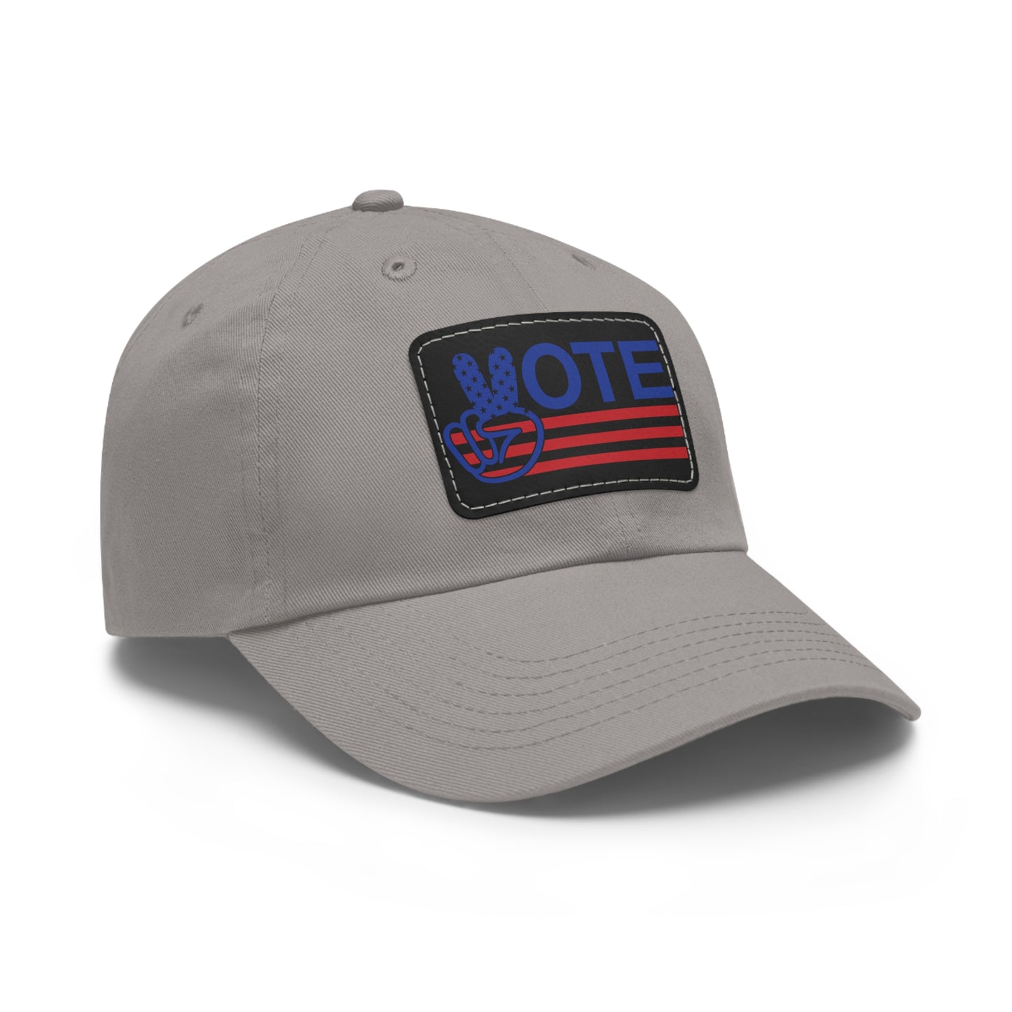 Vote Cap