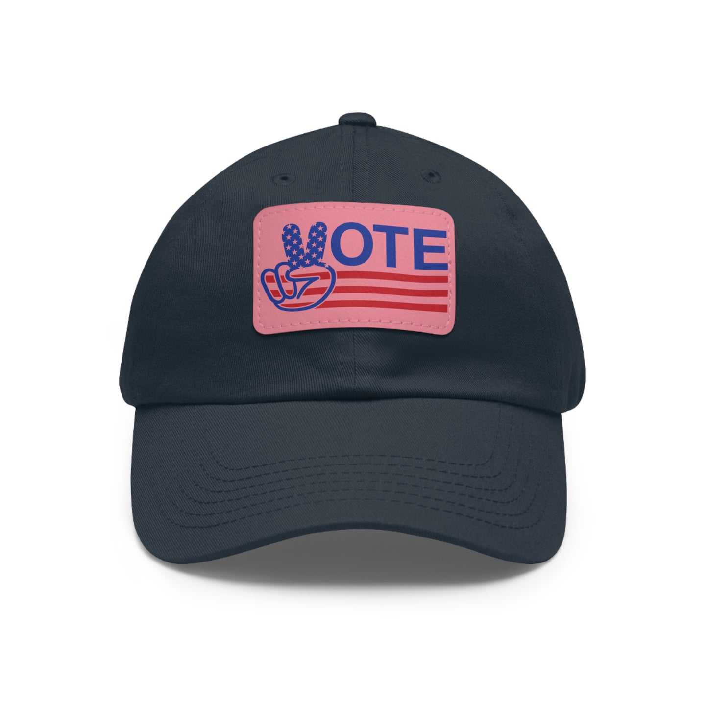 Vote Cap