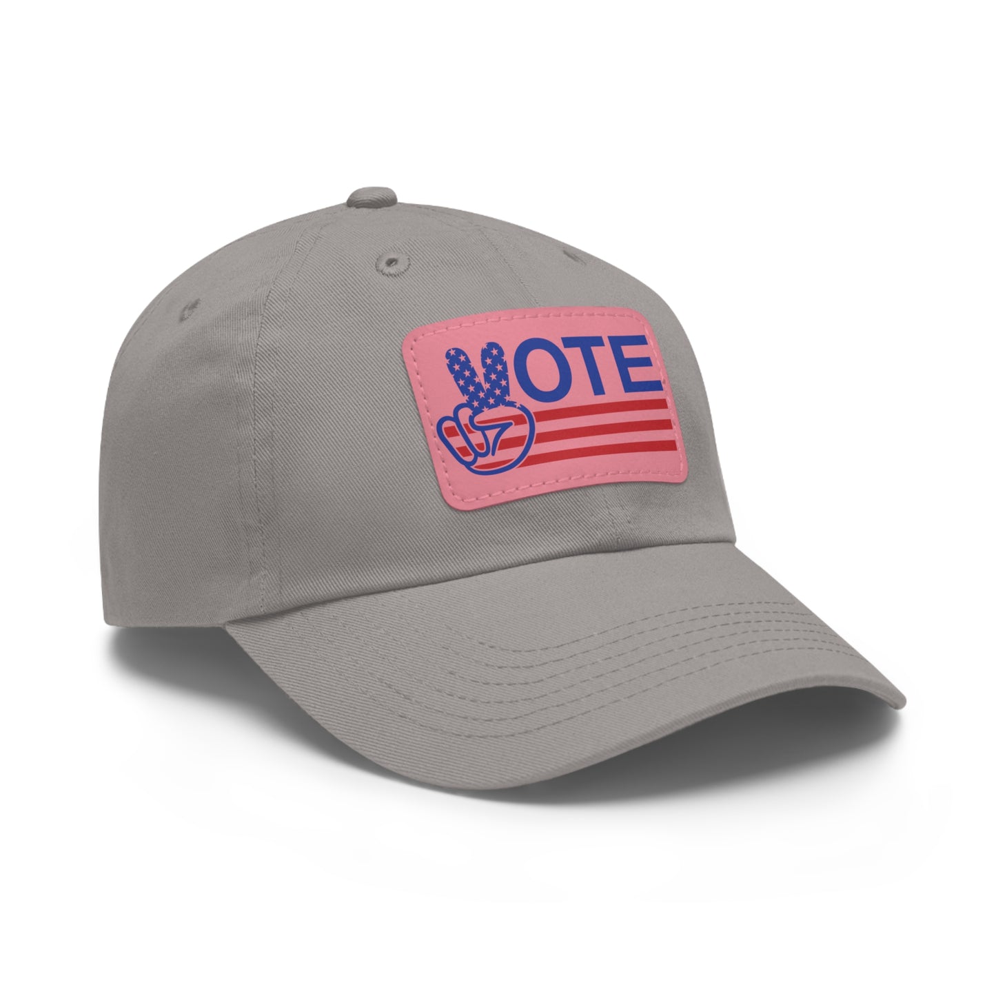 Vote Cap