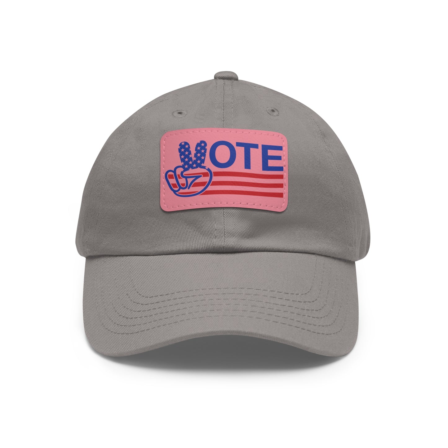 Vote Cap