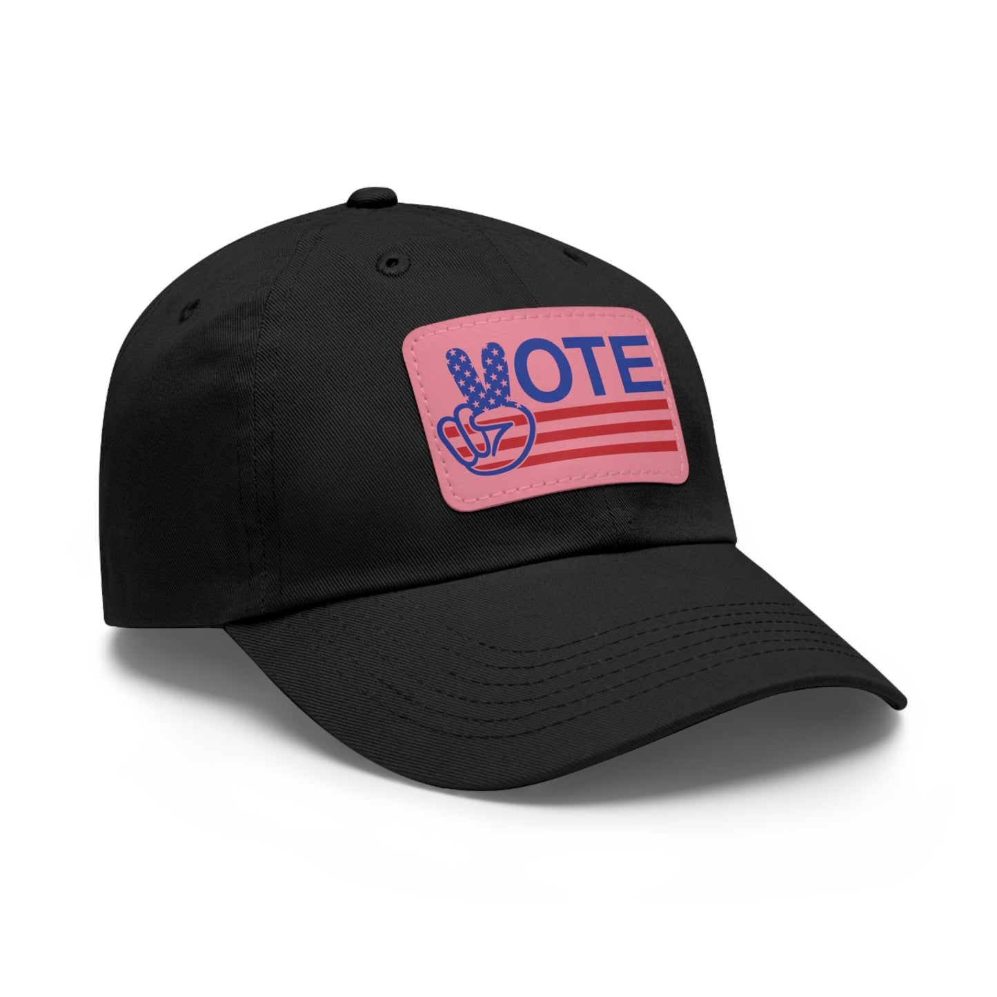Vote Cap