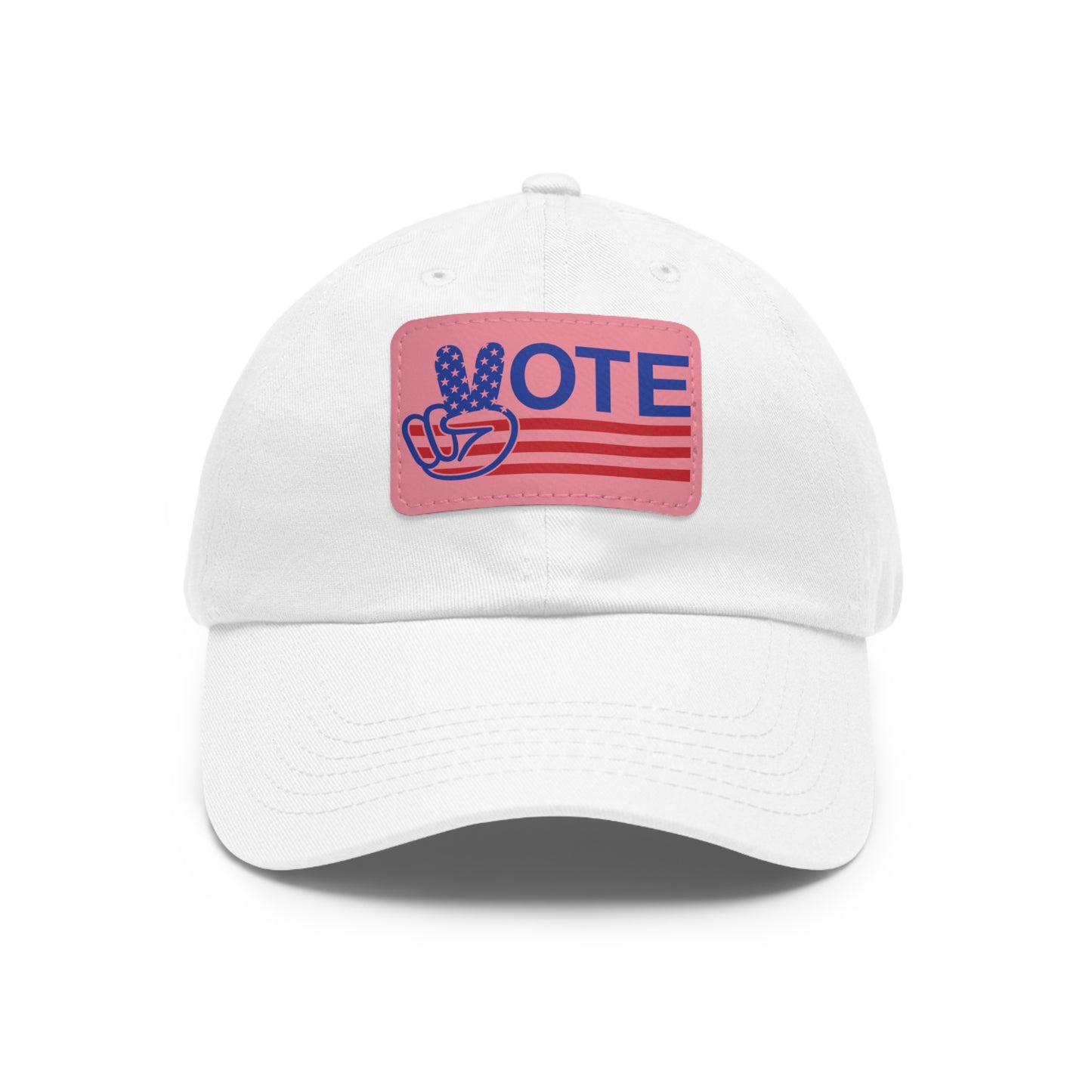 Vote Cap