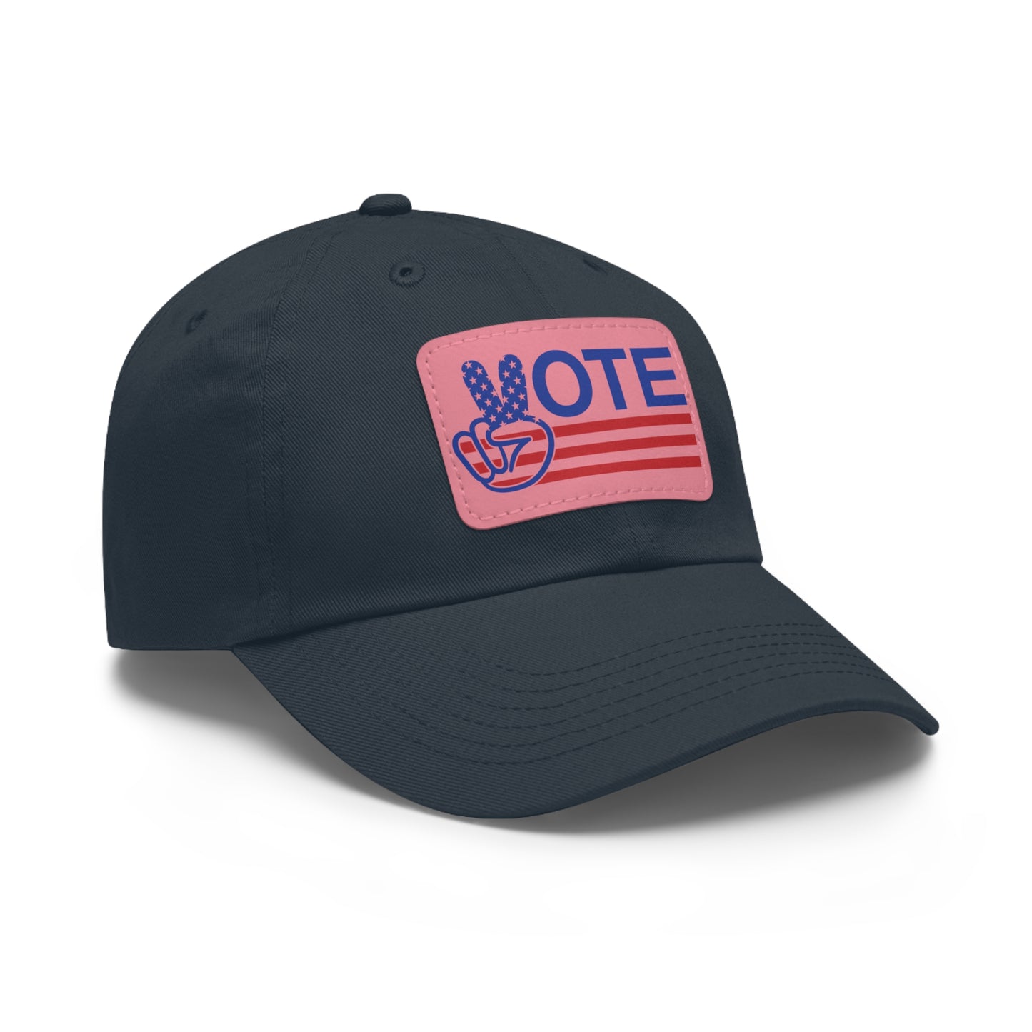 Vote Cap
