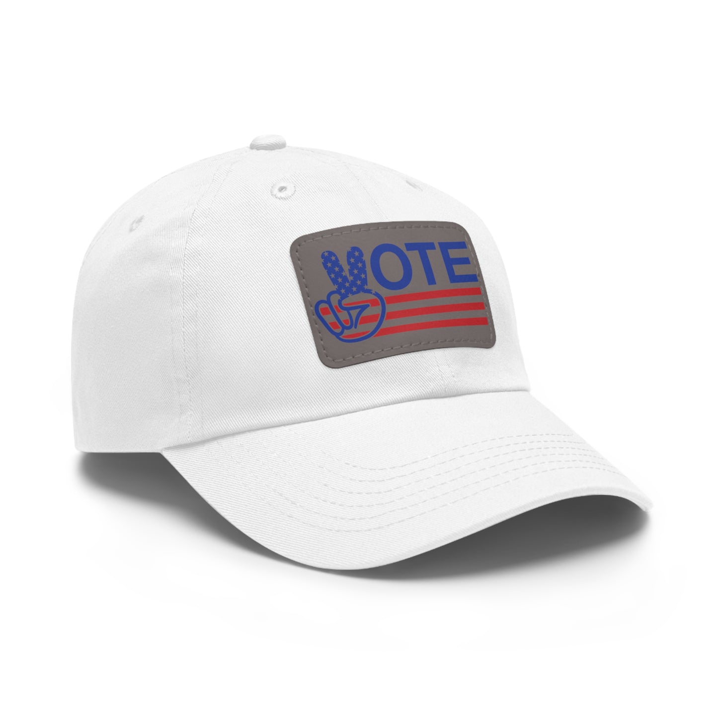 Vote Cap