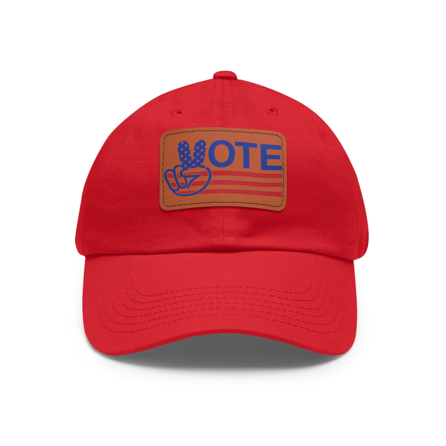 Vote Cap