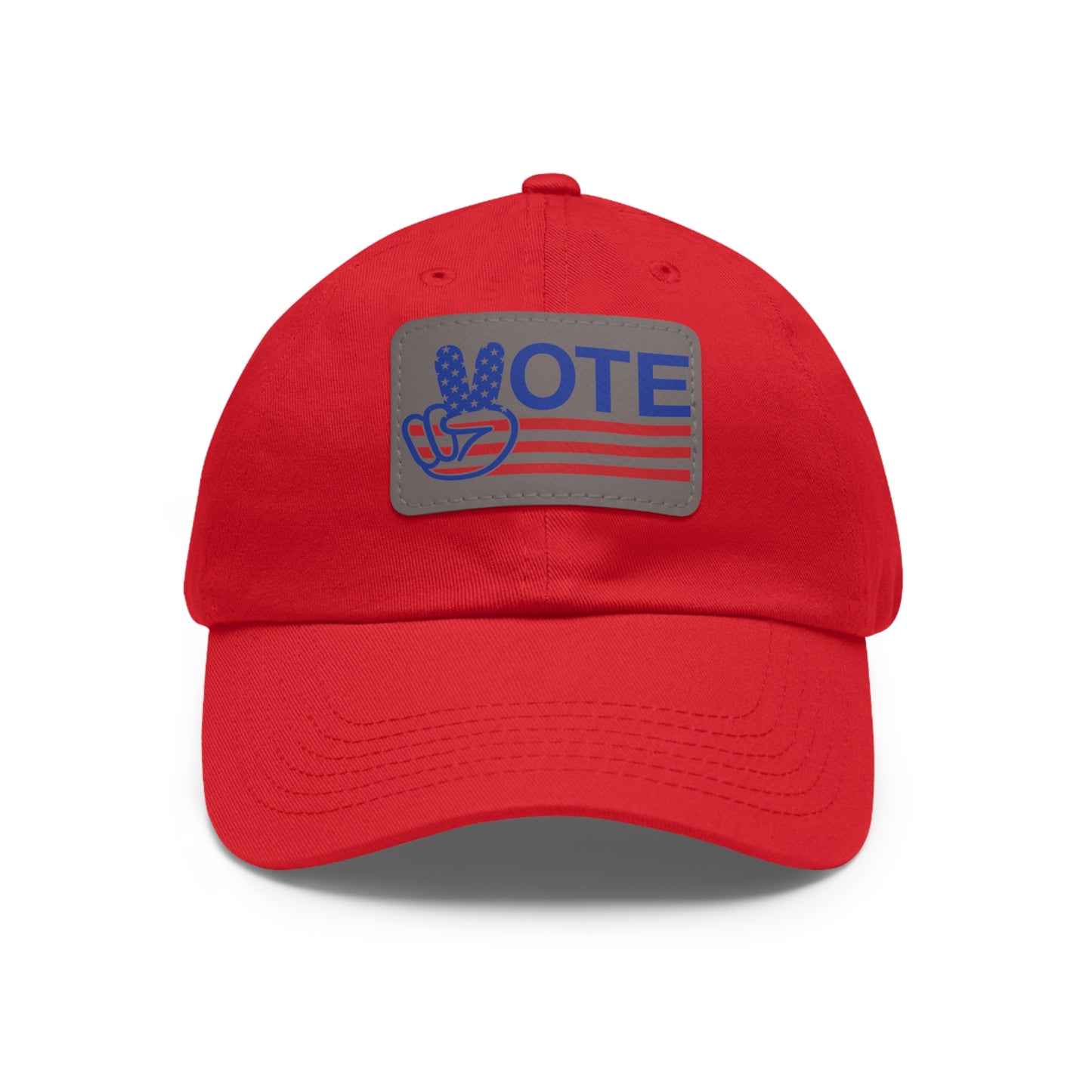 Vote Cap