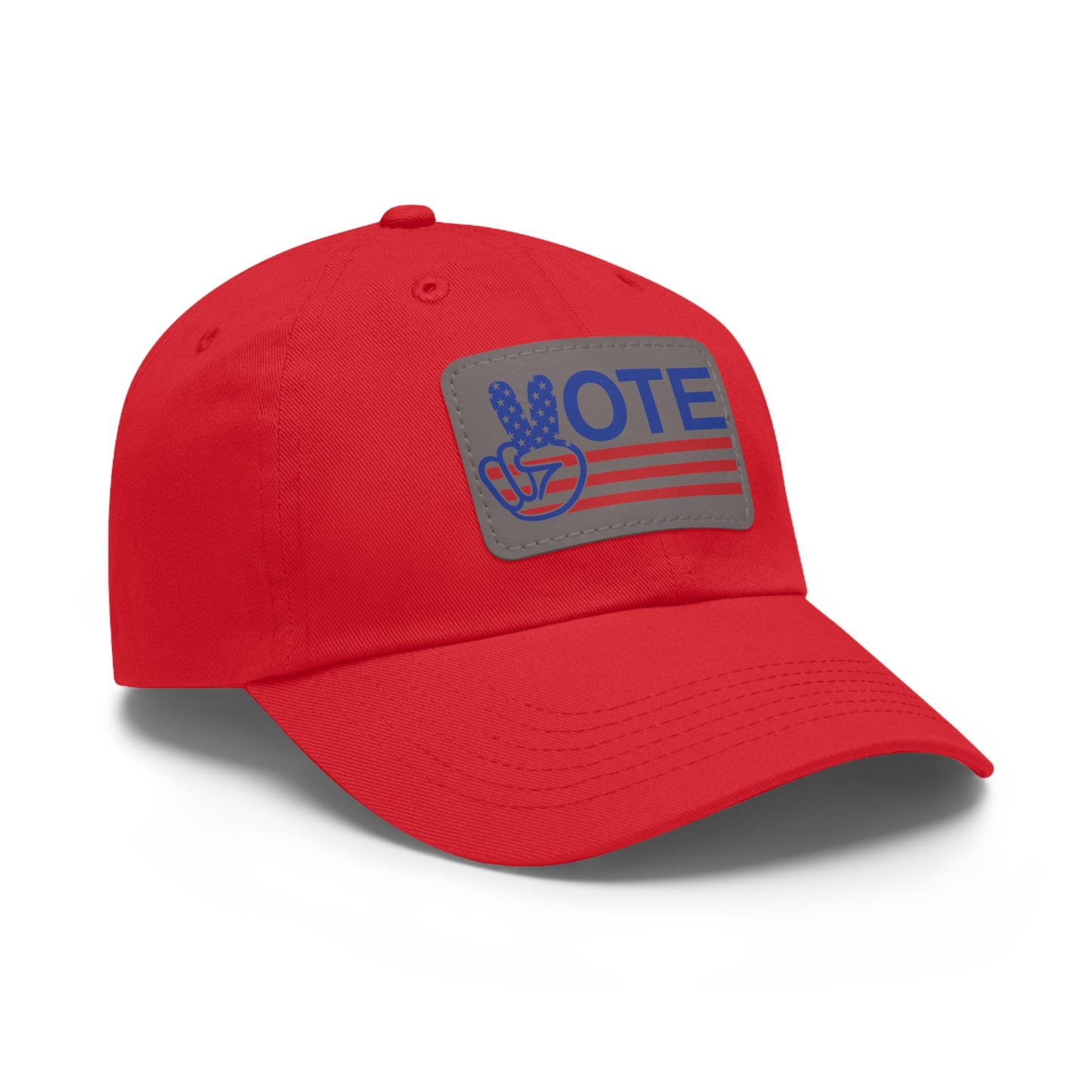 Vote Cap