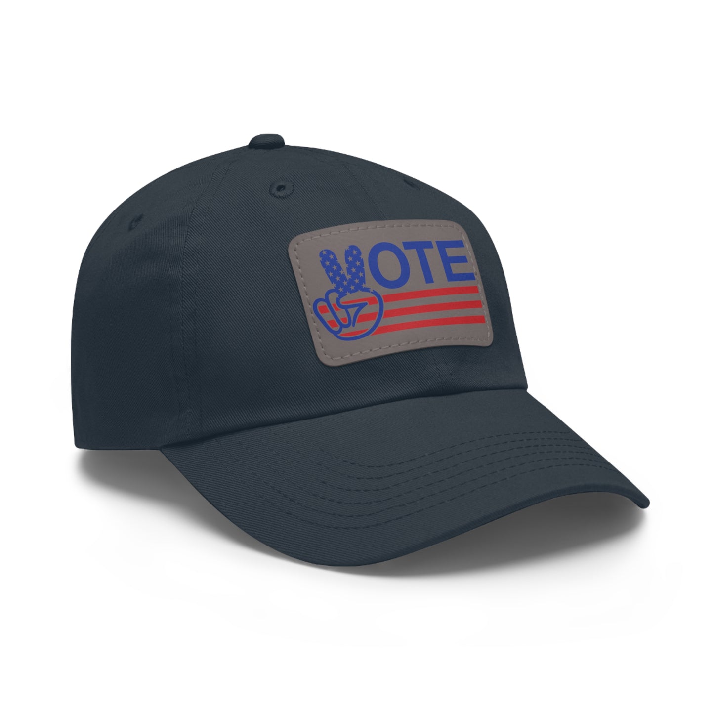 Vote Cap
