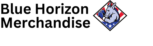  Blue Horizon Merchandise